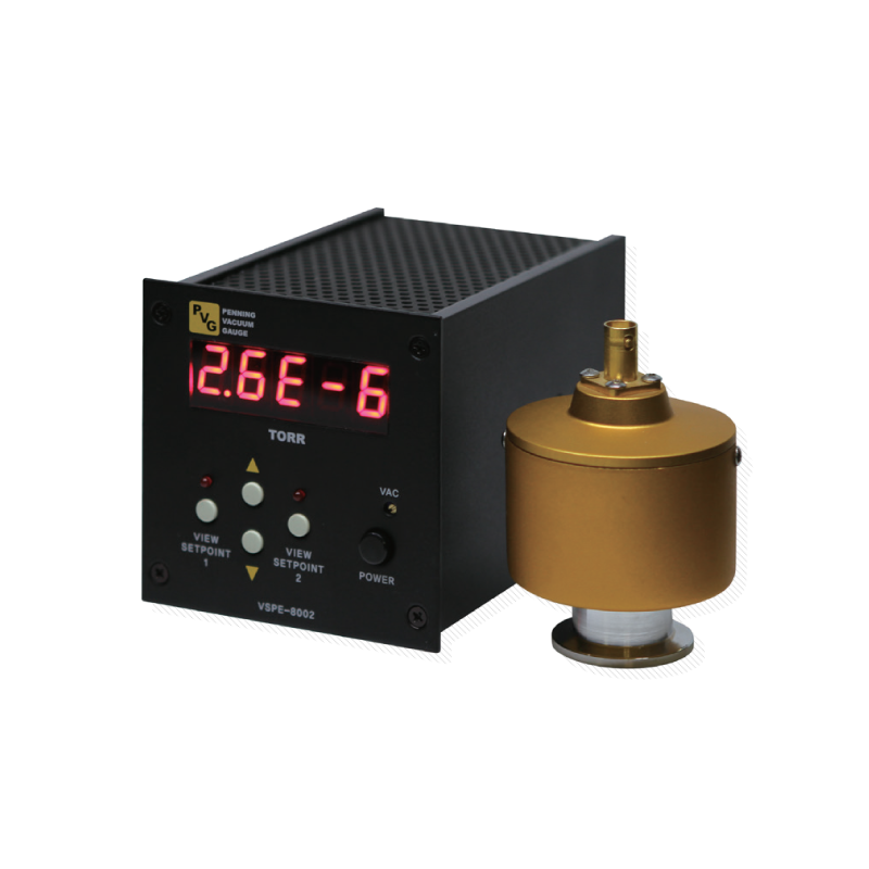 HIGH VACUUM GAUGE 동아셀바이오